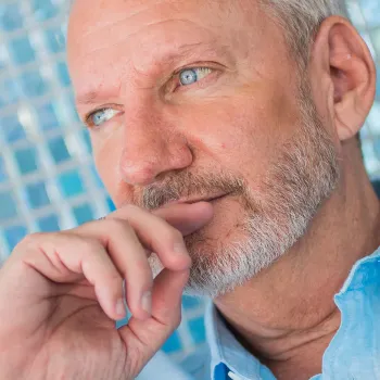 Jeffrey Shaw picture